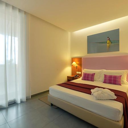 Boutique Hotel Pescador Прая Екстер'єр фото