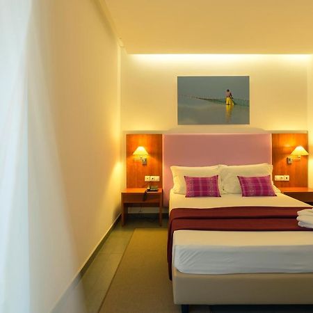 Boutique Hotel Pescador Прая Екстер'єр фото
