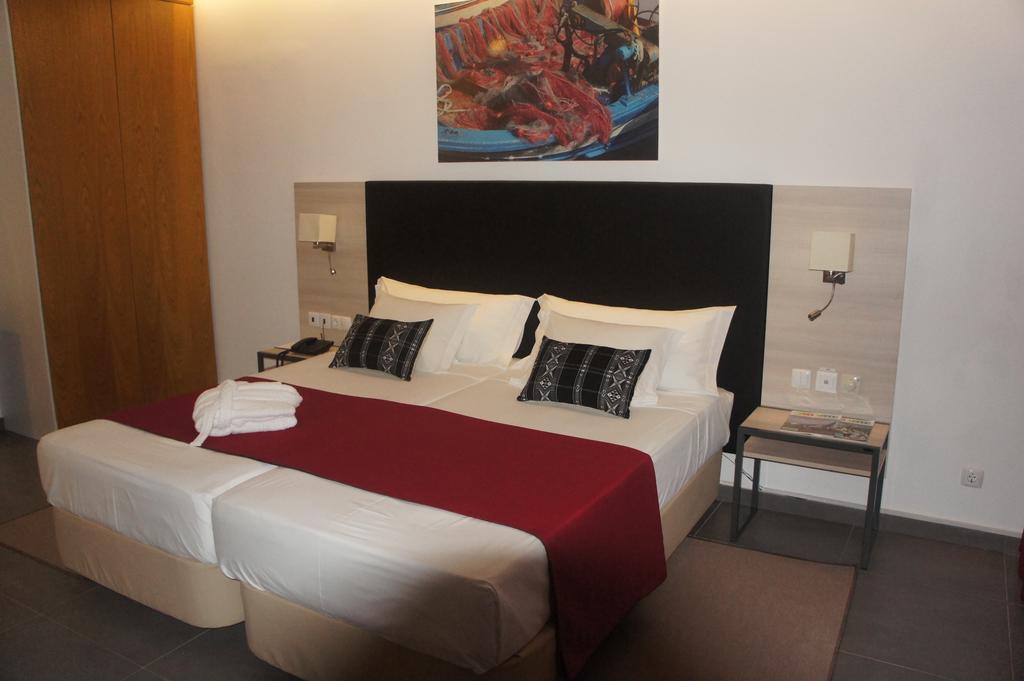 Boutique Hotel Pescador Прая Екстер'єр фото