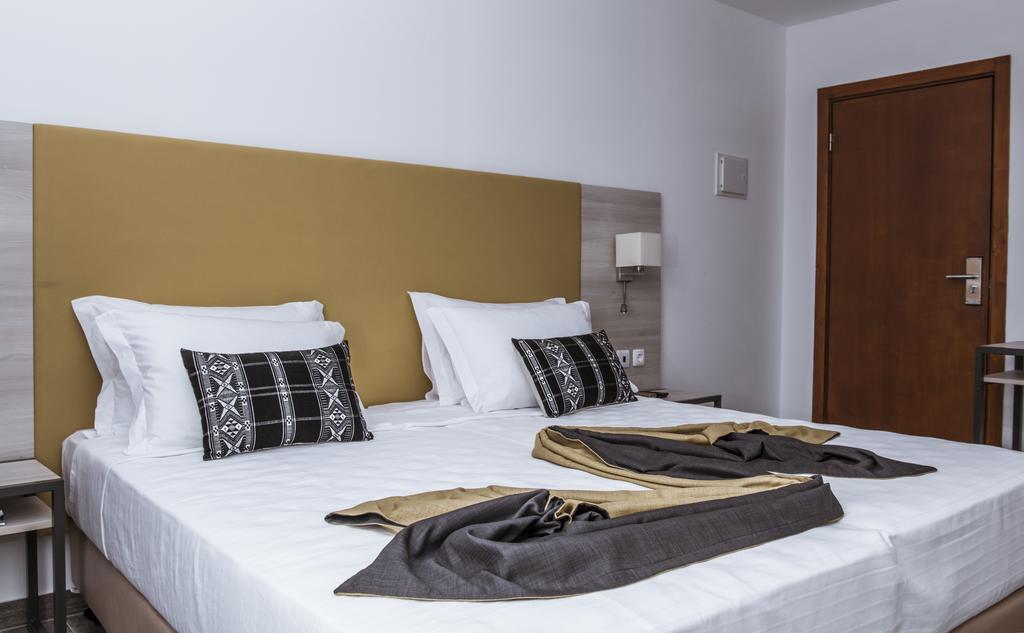 Boutique Hotel Pescador Прая Екстер'єр фото