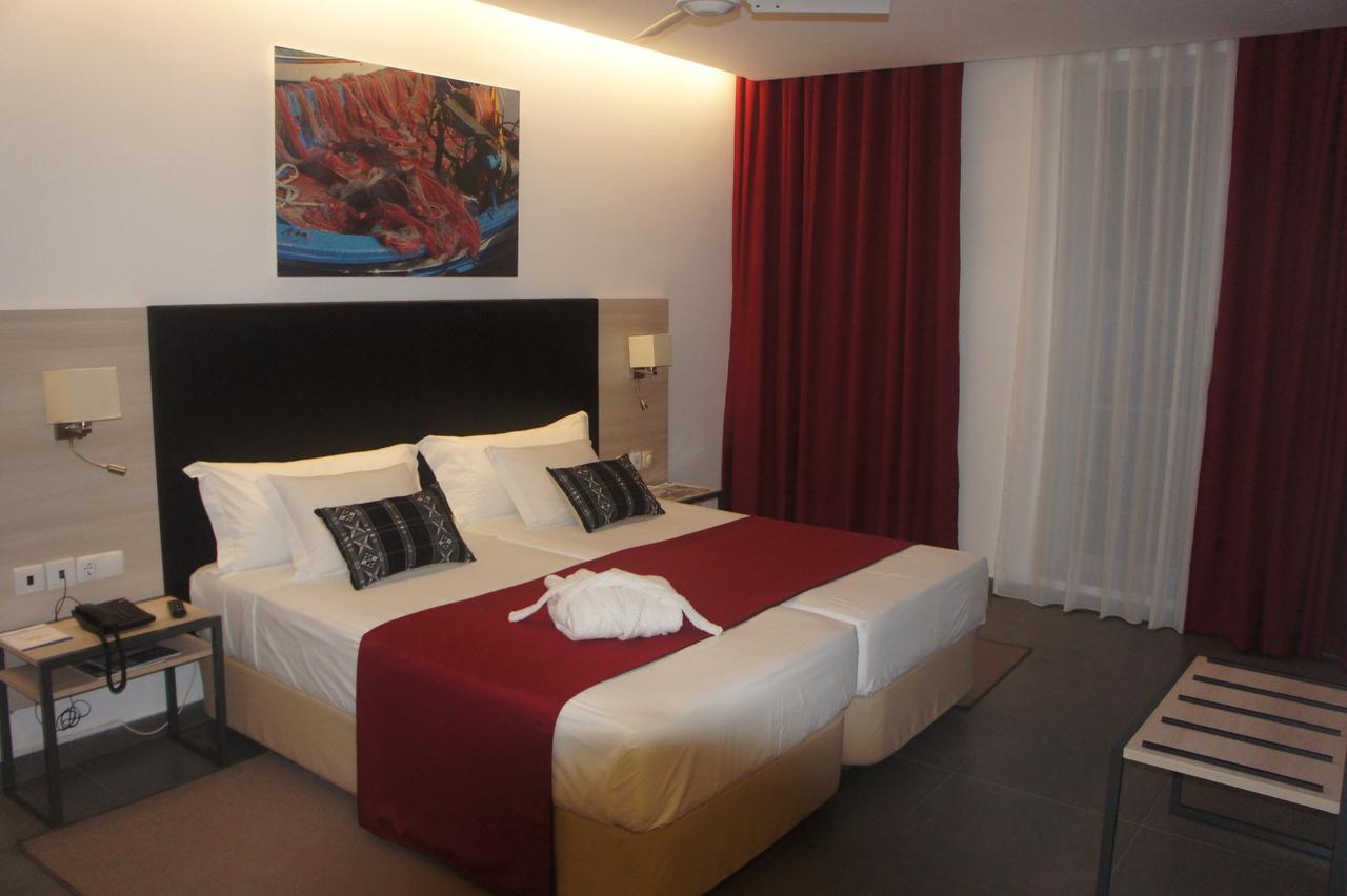 Boutique Hotel Pescador Прая Екстер'єр фото