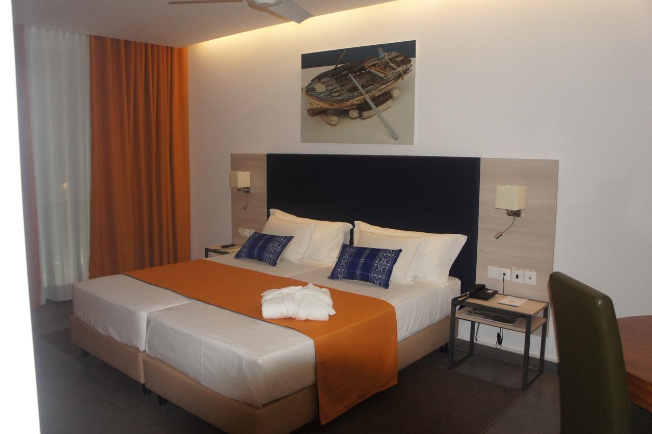 Boutique Hotel Pescador Прая Екстер'єр фото