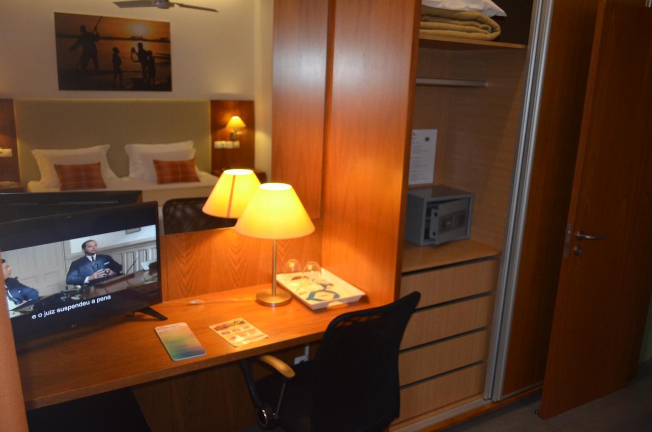 Boutique Hotel Pescador Прая Екстер'єр фото