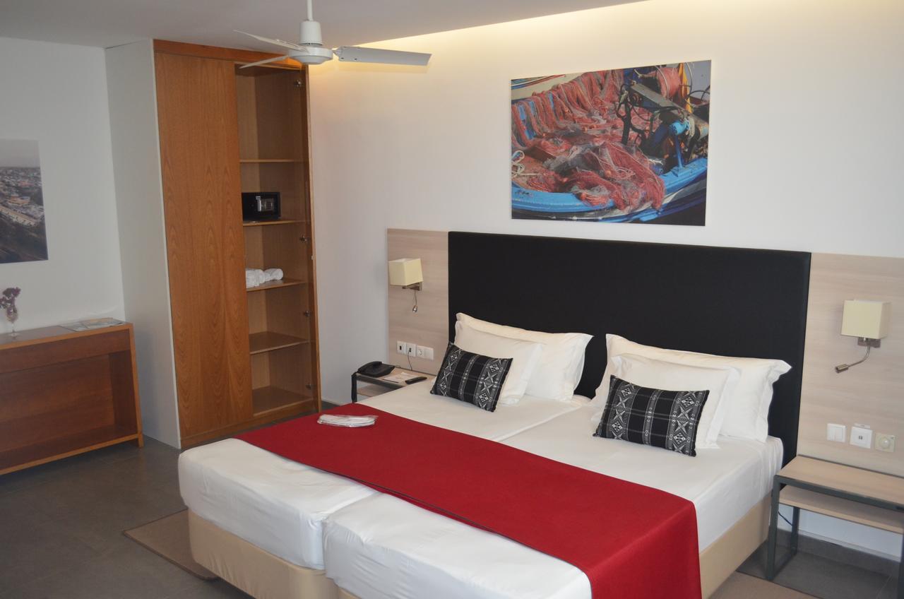 Boutique Hotel Pescador Прая Екстер'єр фото