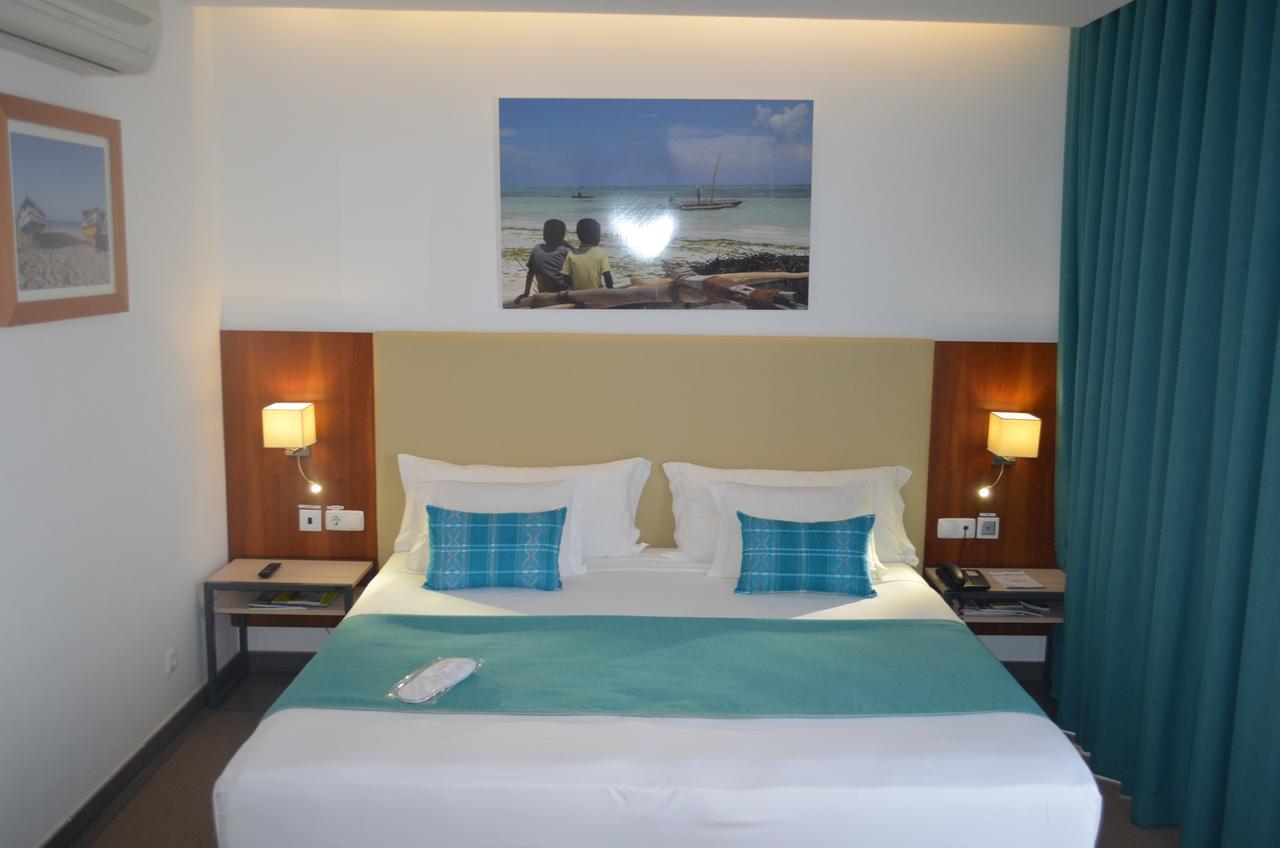 Boutique Hotel Pescador Прая Екстер'єр фото