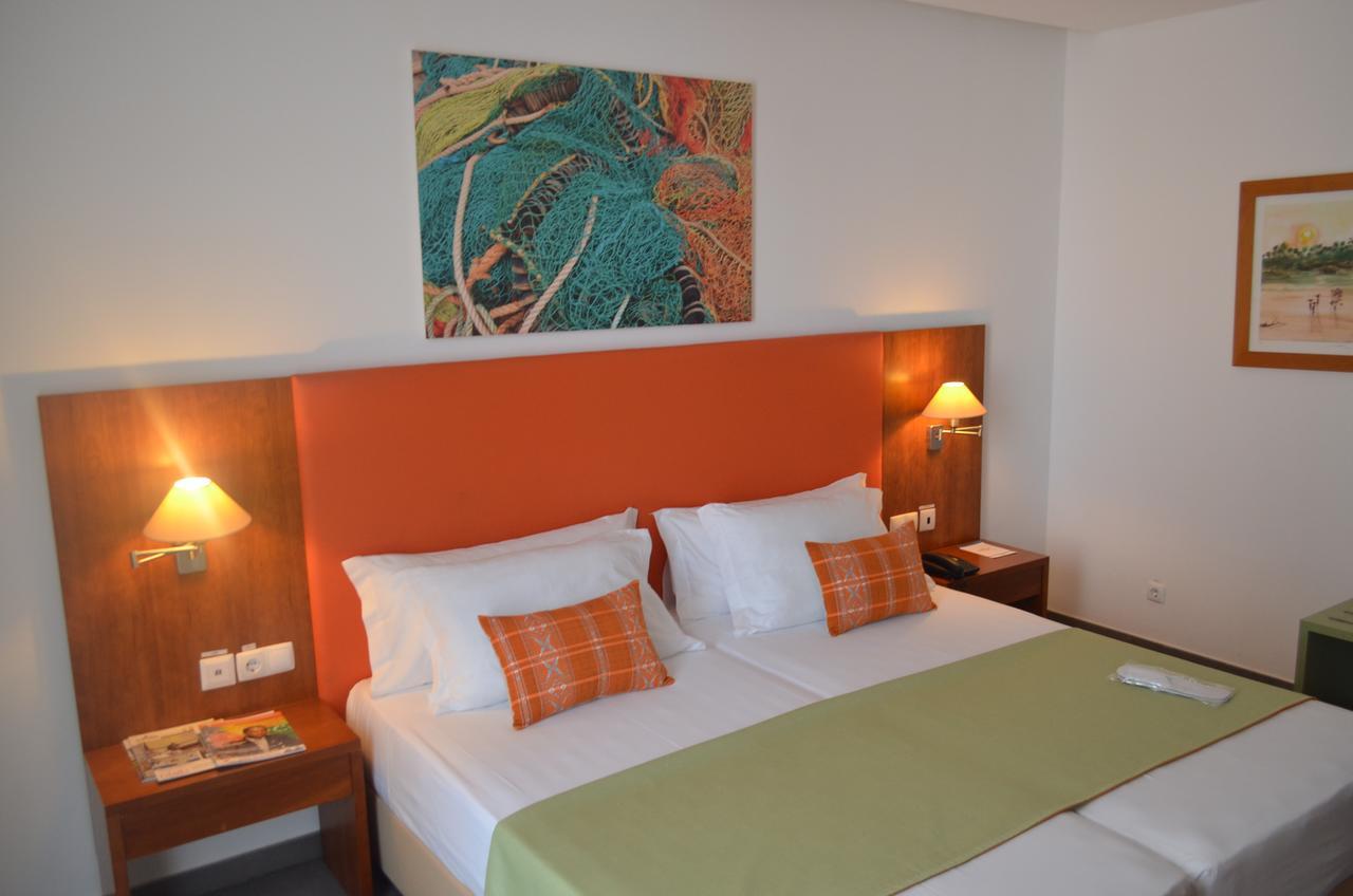 Boutique Hotel Pescador Прая Екстер'єр фото
