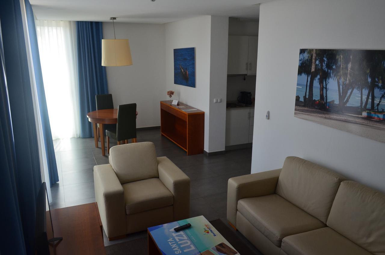 Boutique Hotel Pescador Прая Екстер'єр фото