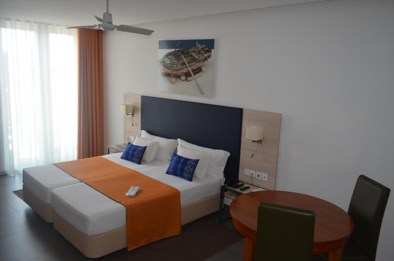 Boutique Hotel Pescador Прая Екстер'єр фото