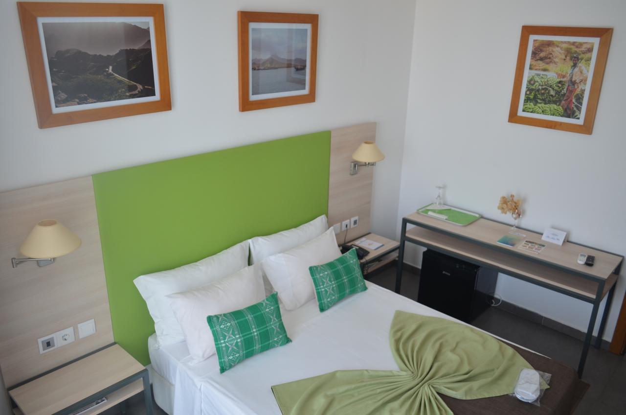 Boutique Hotel Pescador Прая Екстер'єр фото