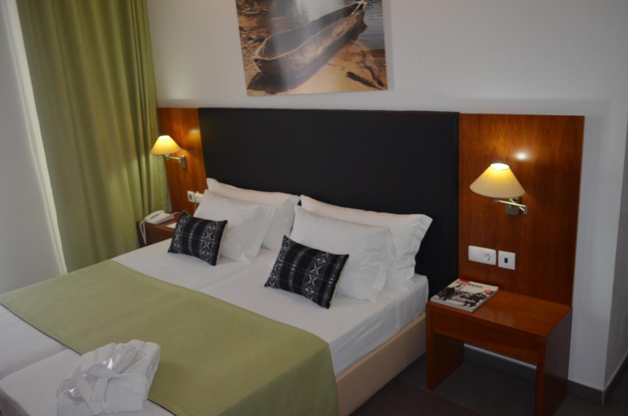 Boutique Hotel Pescador Прая Екстер'єр фото