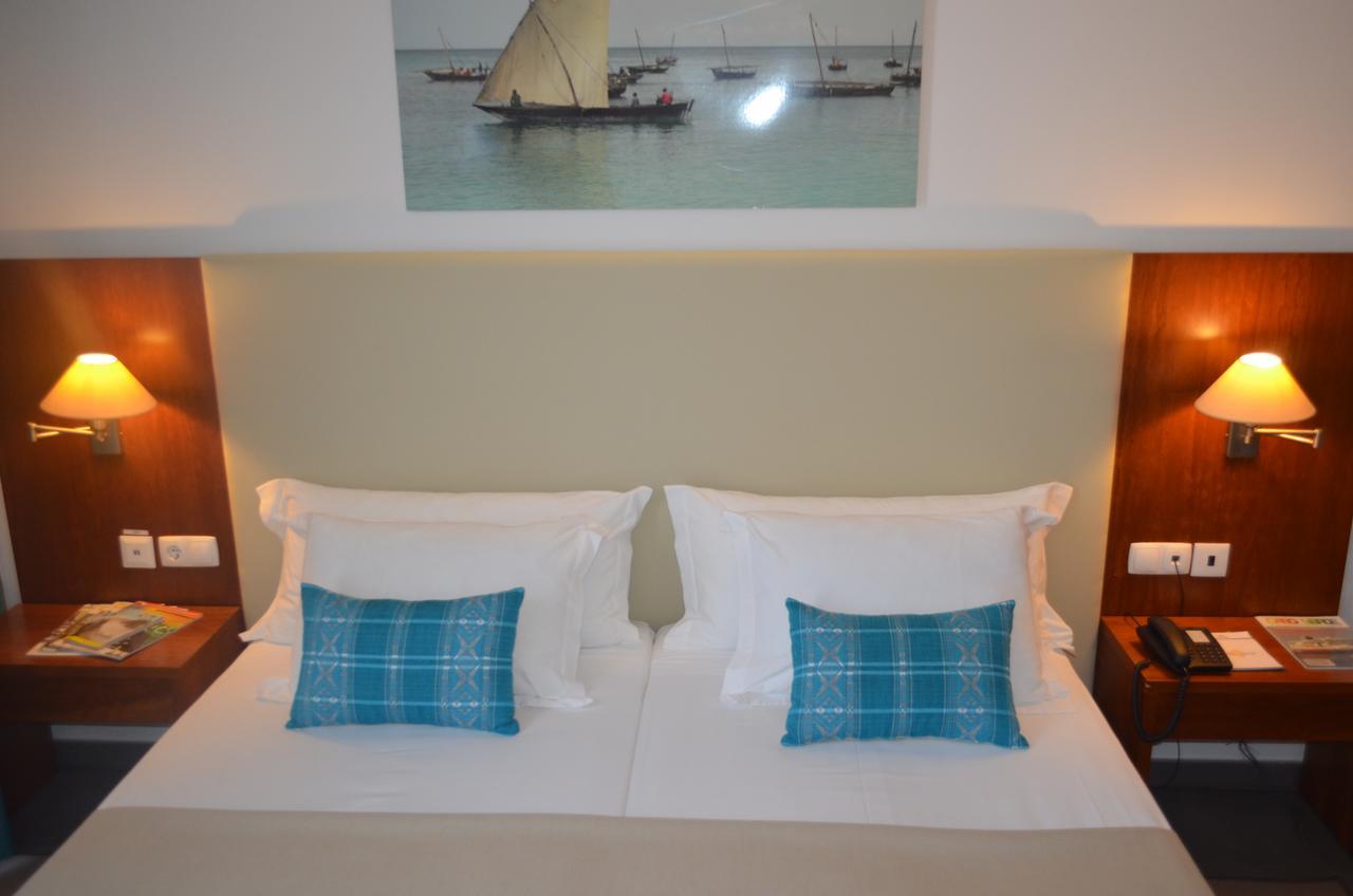 Boutique Hotel Pescador Прая Екстер'єр фото