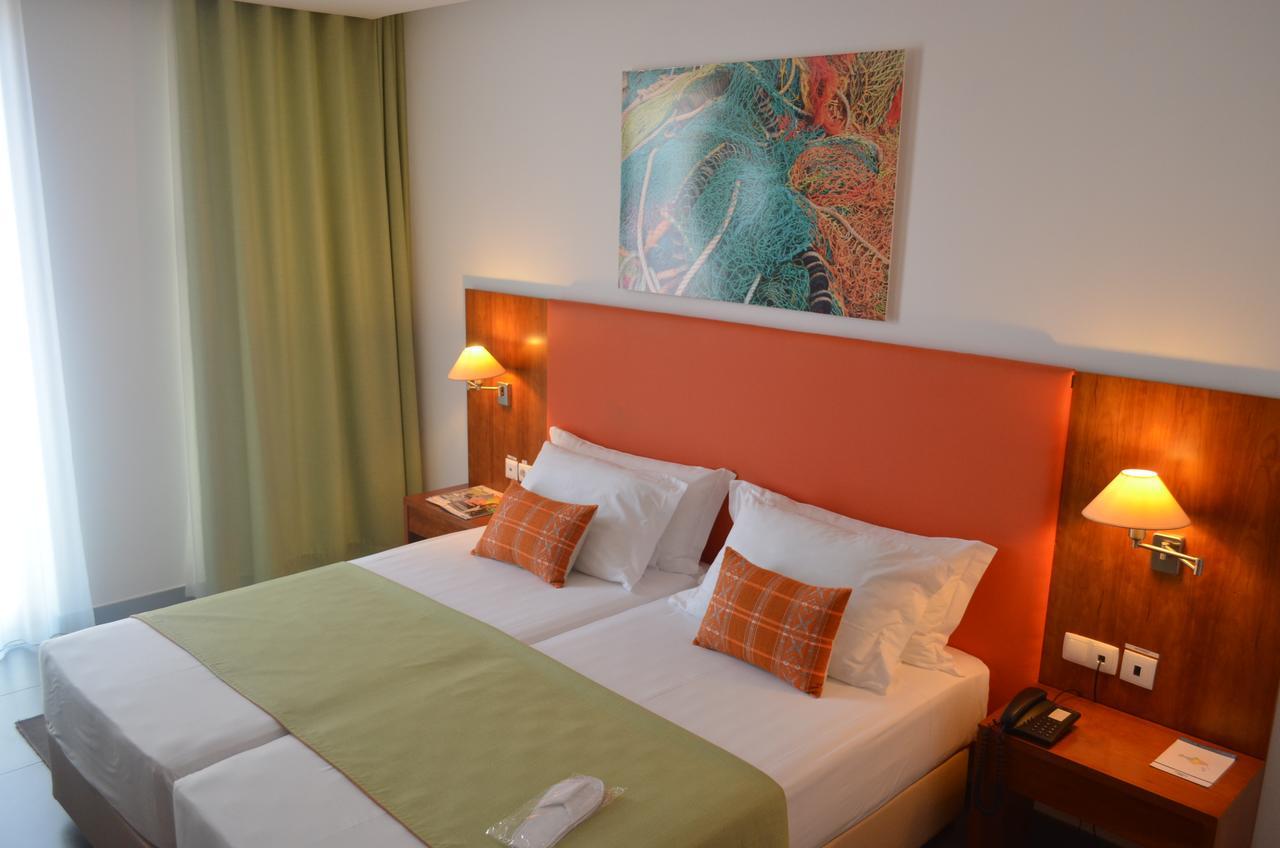 Boutique Hotel Pescador Прая Екстер'єр фото