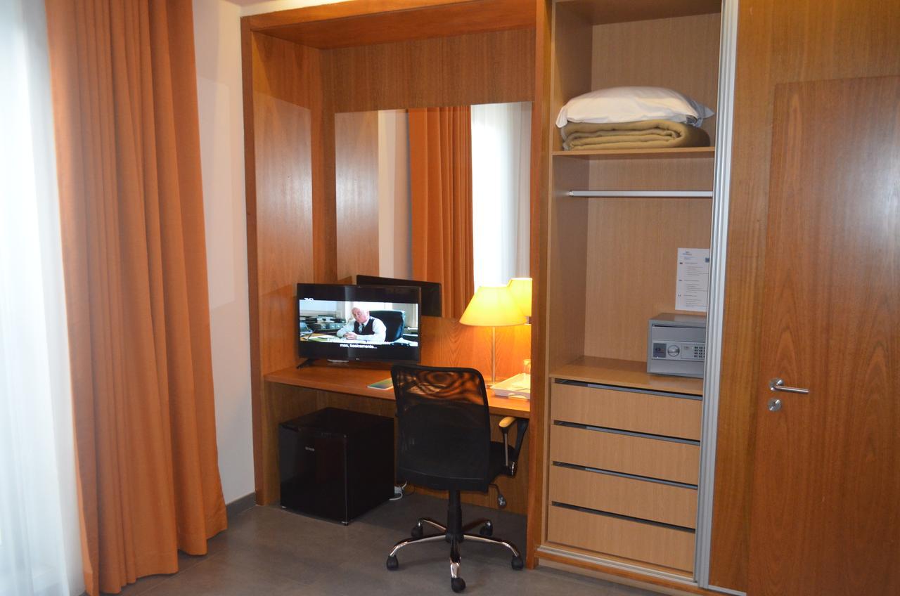 Boutique Hotel Pescador Прая Екстер'єр фото