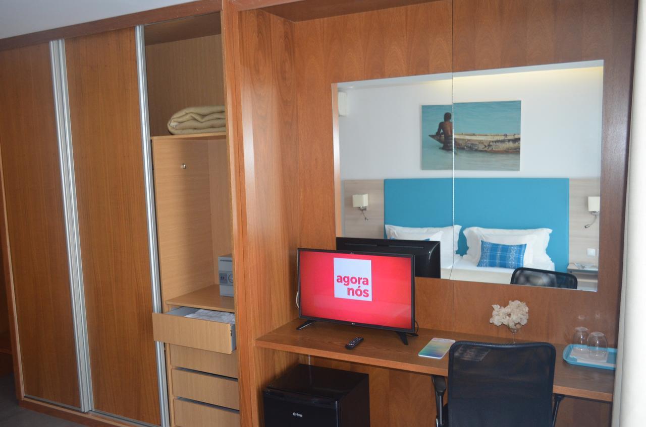 Boutique Hotel Pescador Прая Екстер'єр фото