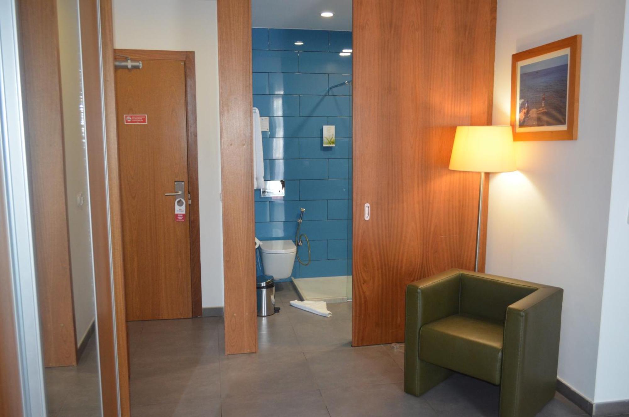 Boutique Hotel Pescador Прая Екстер'єр фото