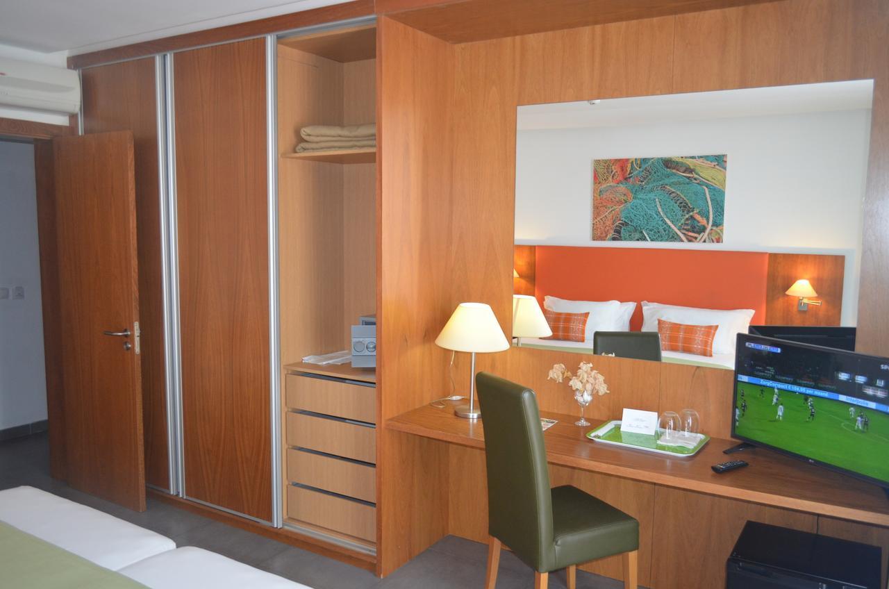 Boutique Hotel Pescador Прая Екстер'єр фото