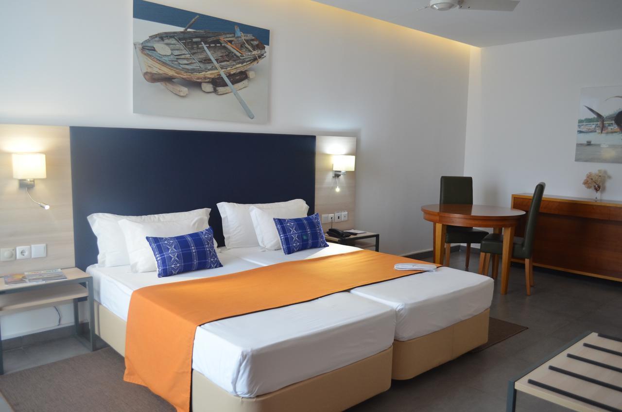 Boutique Hotel Pescador Прая Екстер'єр фото