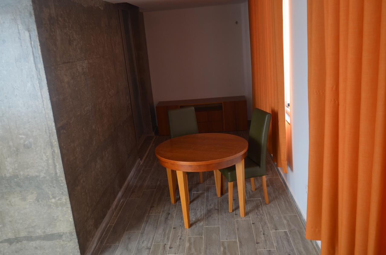 Boutique Hotel Pescador Прая Екстер'єр фото