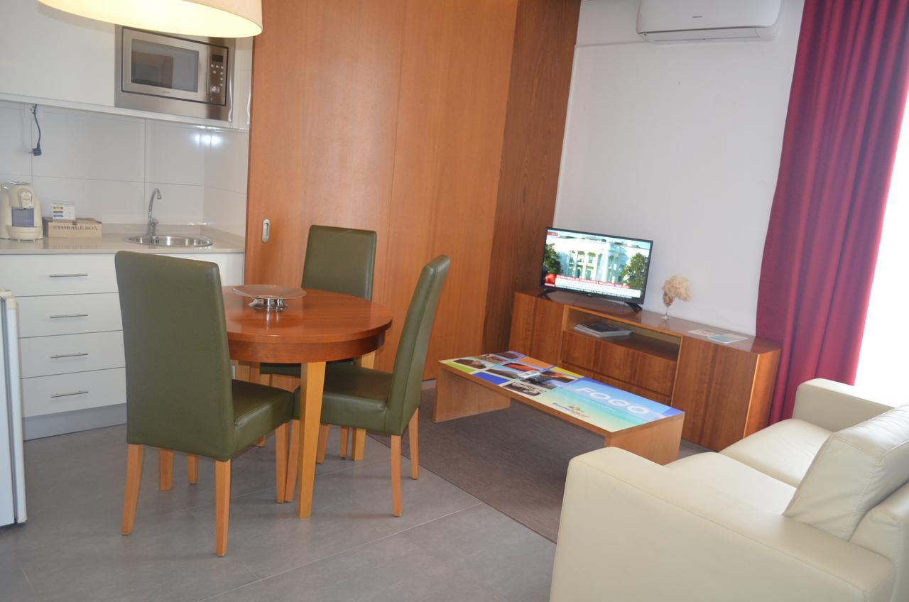 Boutique Hotel Pescador Прая Екстер'єр фото