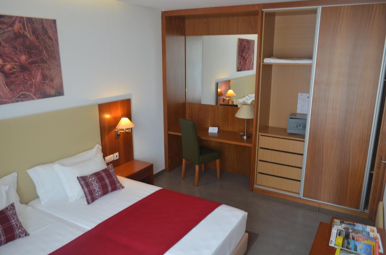 Boutique Hotel Pescador Прая Екстер'єр фото
