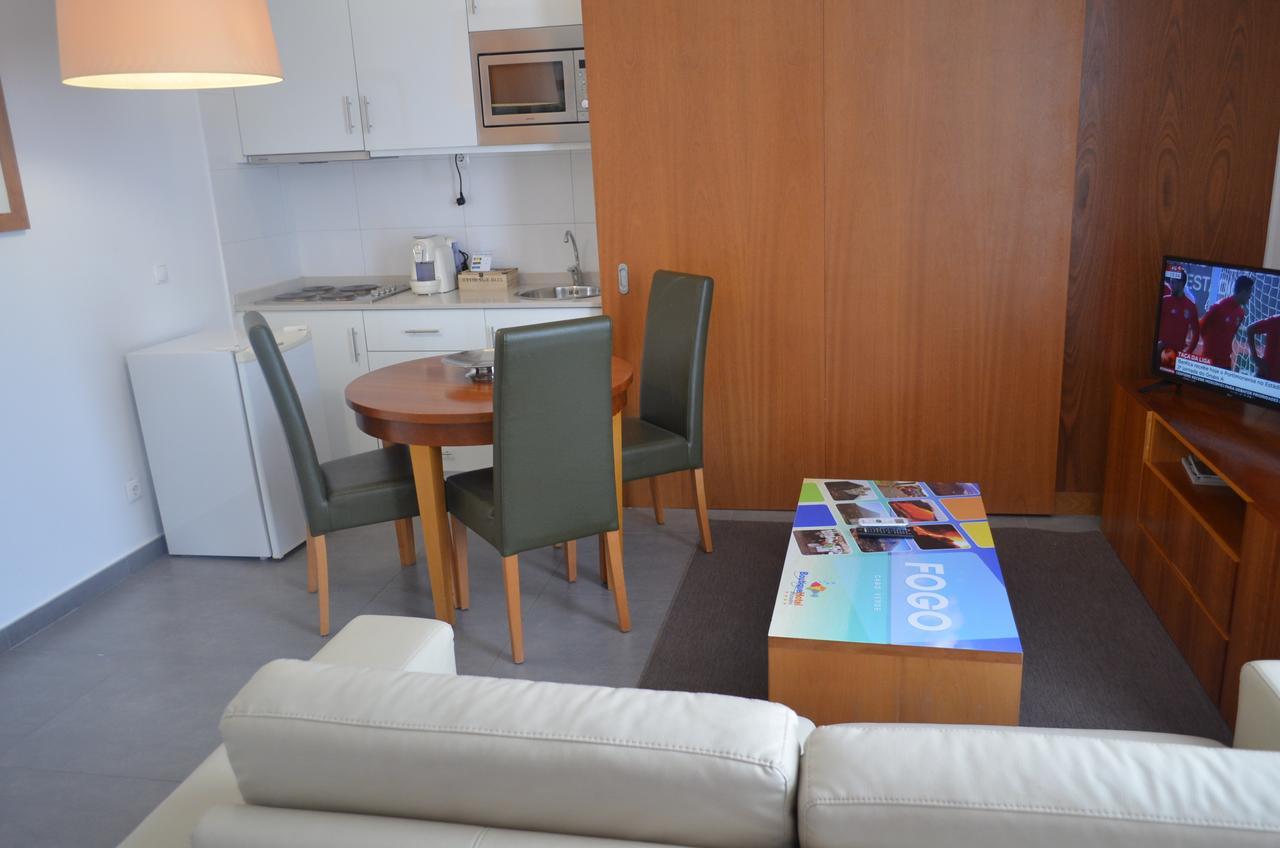 Boutique Hotel Pescador Прая Екстер'єр фото