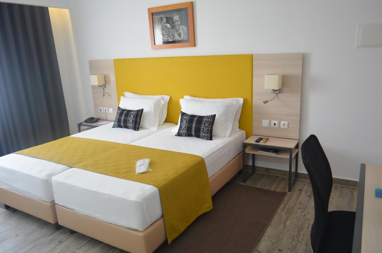 Boutique Hotel Pescador Прая Екстер'єр фото