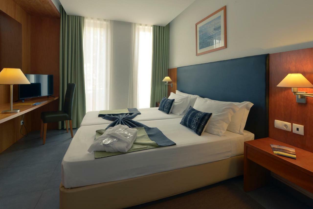 Boutique Hotel Pescador Прая Екстер'єр фото