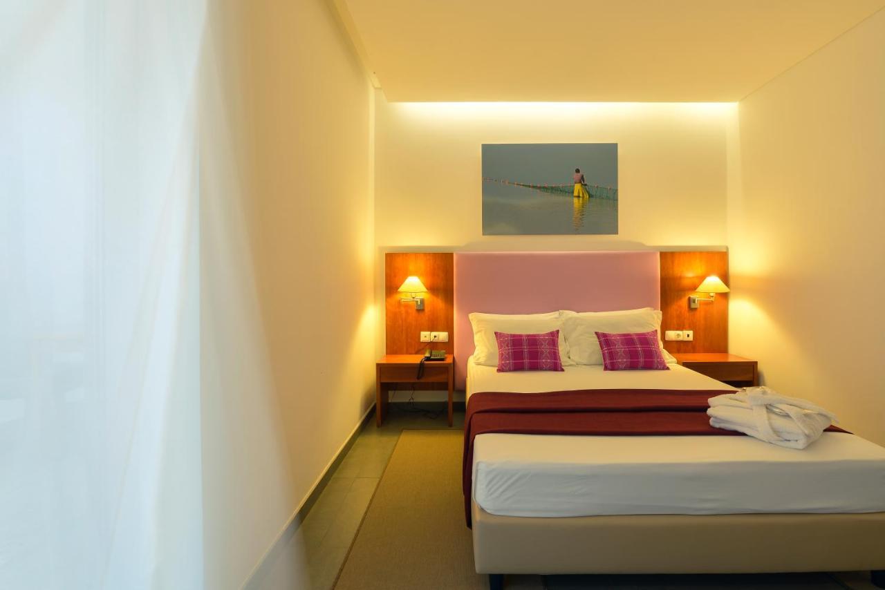Boutique Hotel Pescador Прая Екстер'єр фото