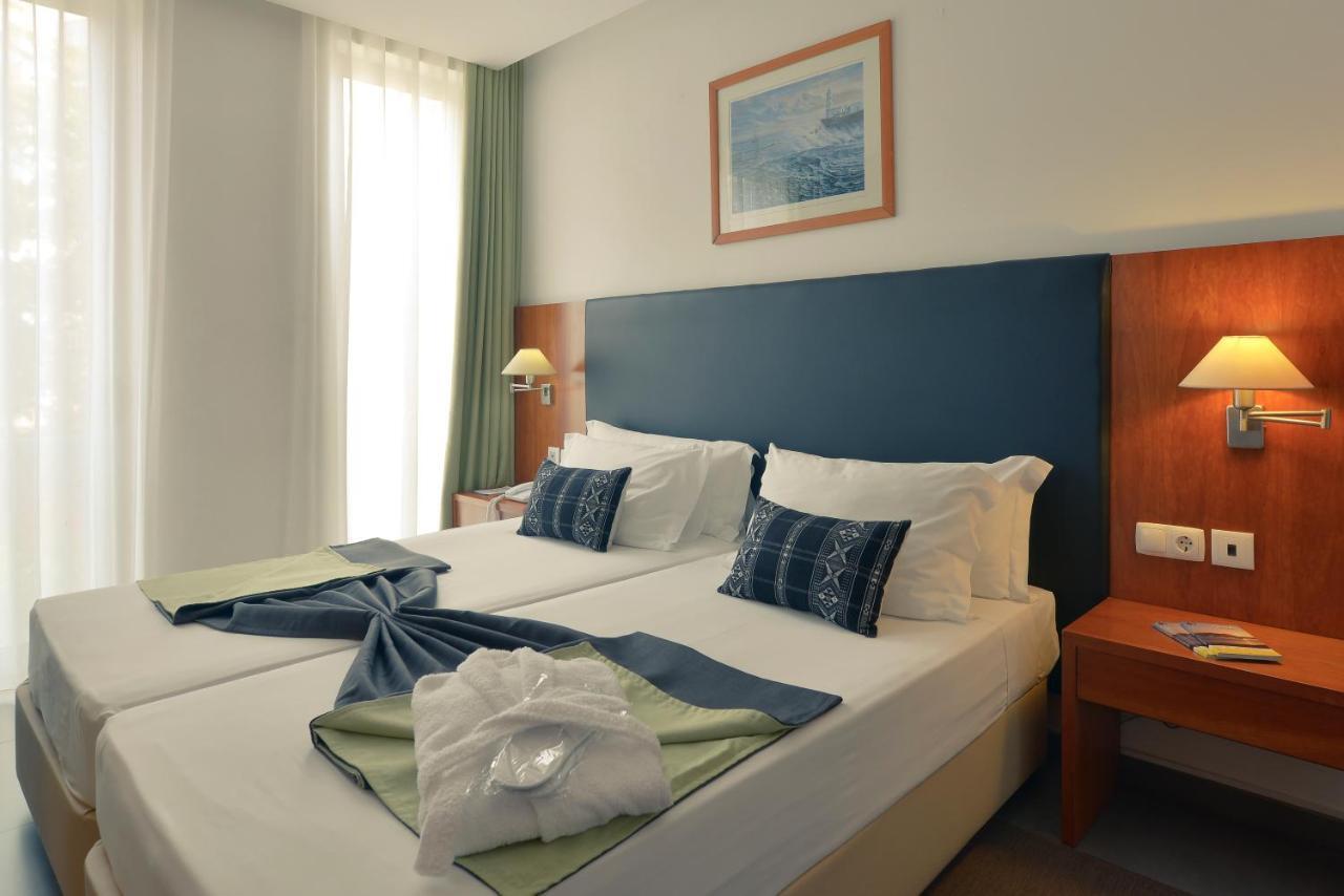 Boutique Hotel Pescador Прая Екстер'єр фото