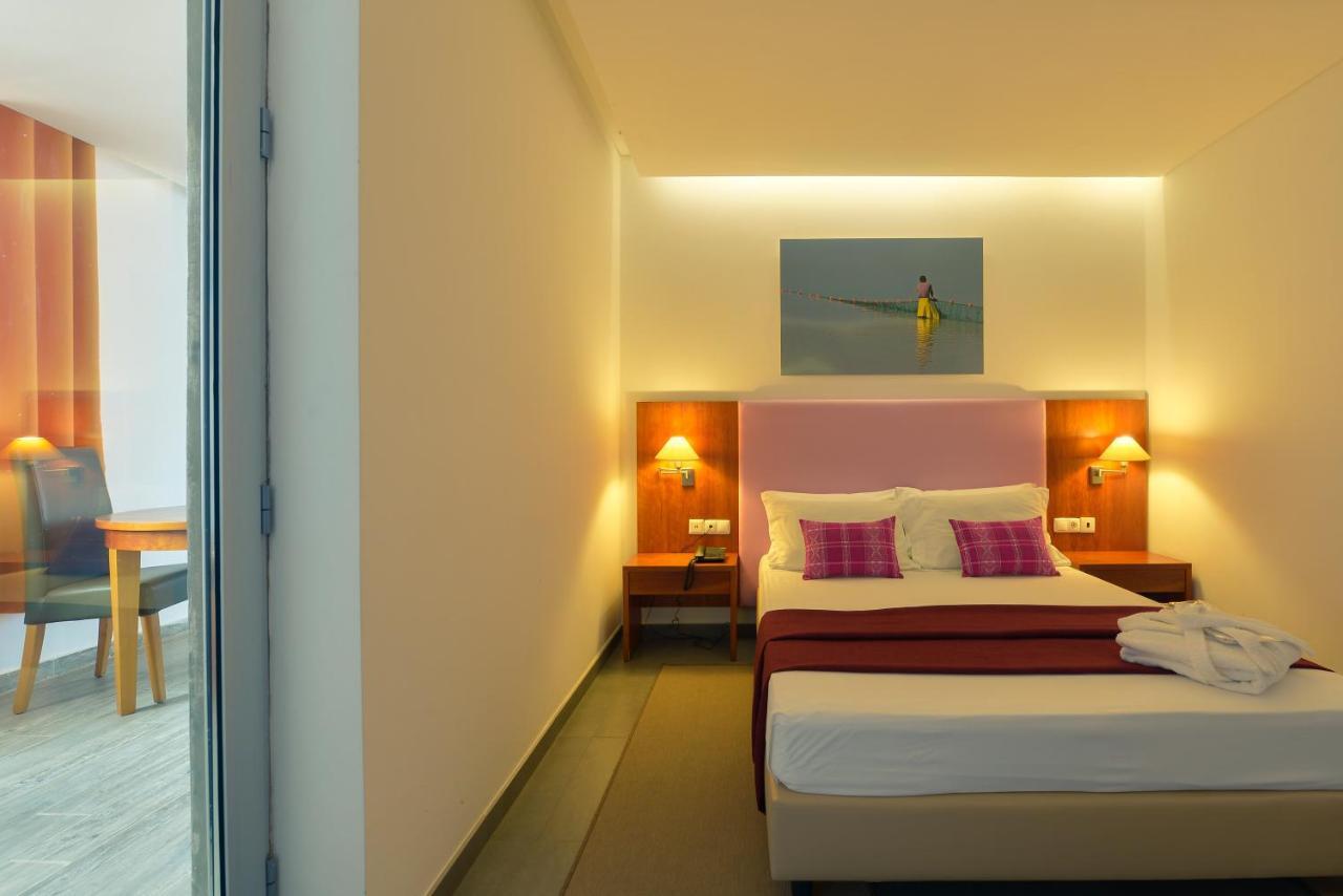 Boutique Hotel Pescador Прая Екстер'єр фото