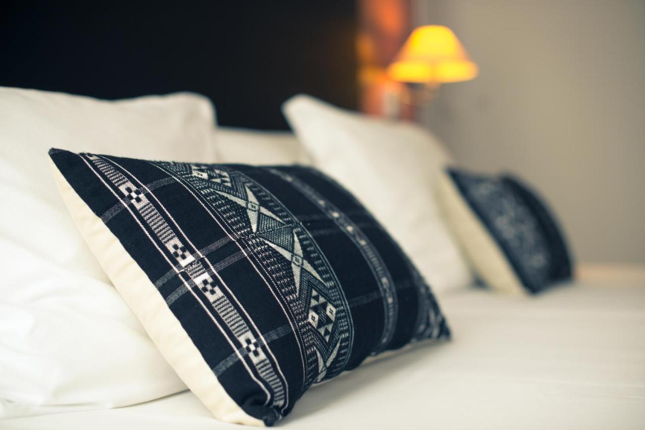 Boutique Hotel Pescador Прая Екстер'єр фото